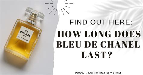 best time to wear bleu de chanel|how long does bleu de chanel last.